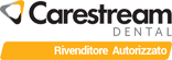 Carestream Rivenditore Autorizzato